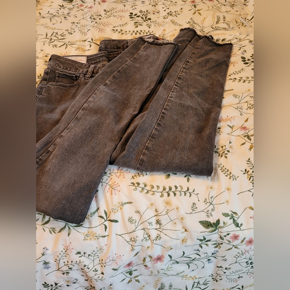 Black Gap Jeans Bundle